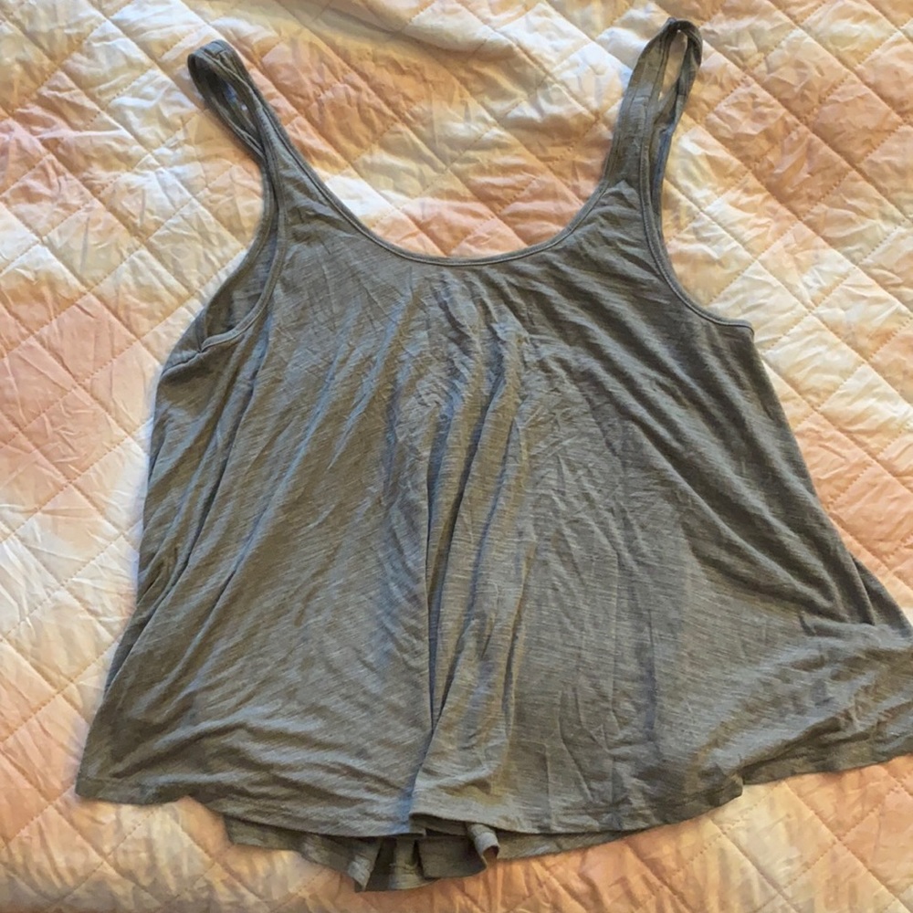 American Eagle Lightweight Tank
